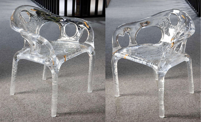 Artistic Furniture